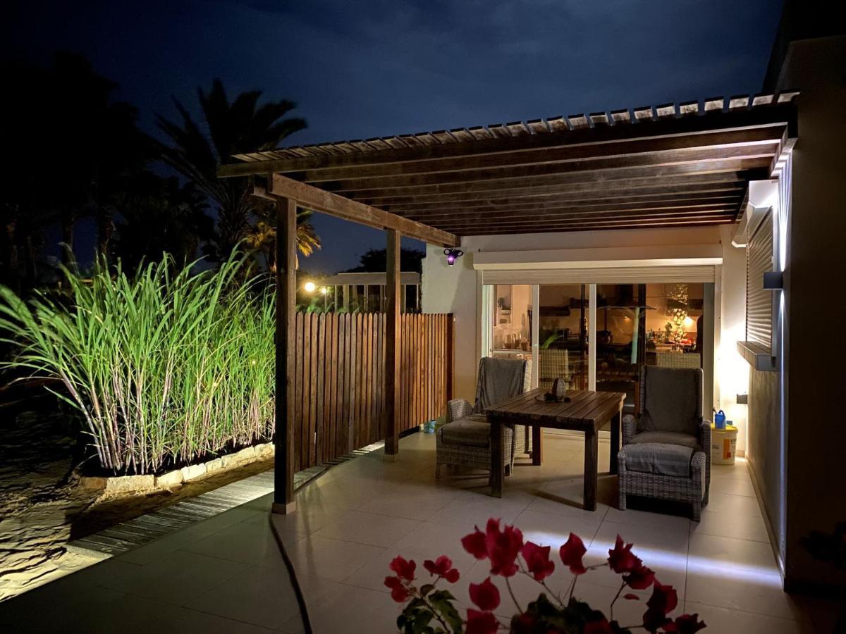 Vila Mare - Praia De Chaves Frontline Rabil Exterior photo