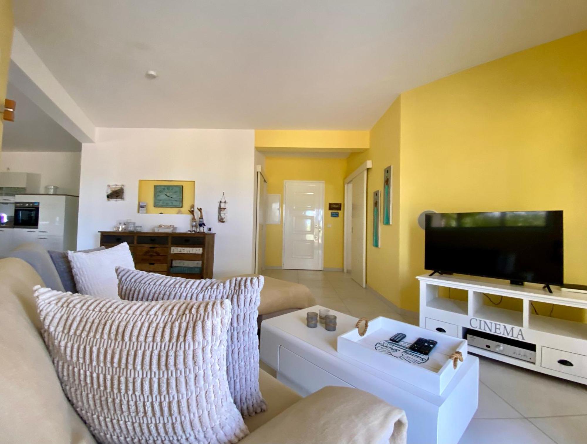 Vila Mare - Praia De Chaves Frontline Rabil Exterior photo